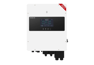 CHISAGE ESS SOLAR INVERTER-3