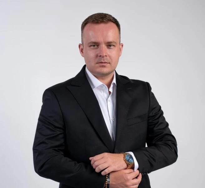 Quem é o Grupo CHISAGE 03?